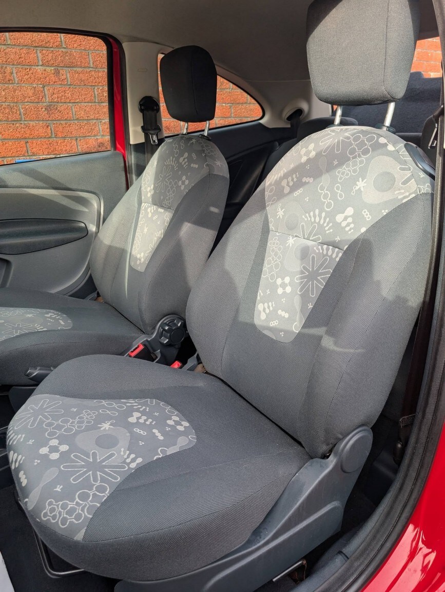 Used Ford Ka 2014 for sale - 77997291: Photo 11