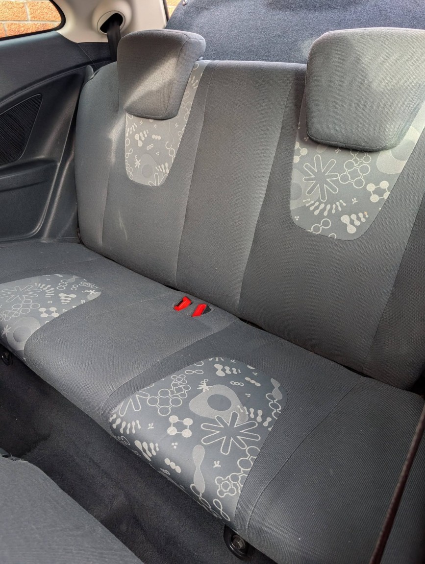 Used Ford Ka 2014 for sale - 77997291: Photo 12