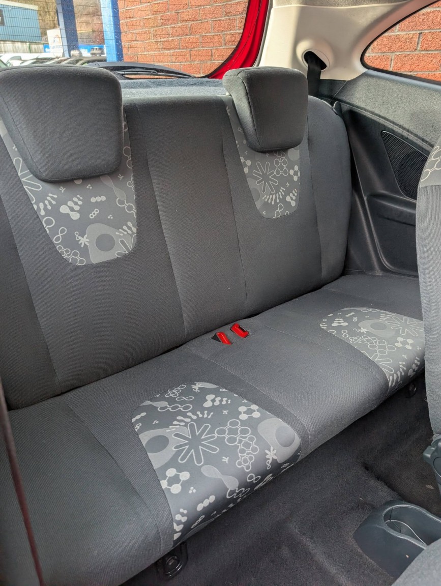 Used Ford Ka 2014 for sale - 77997291: Photo 13