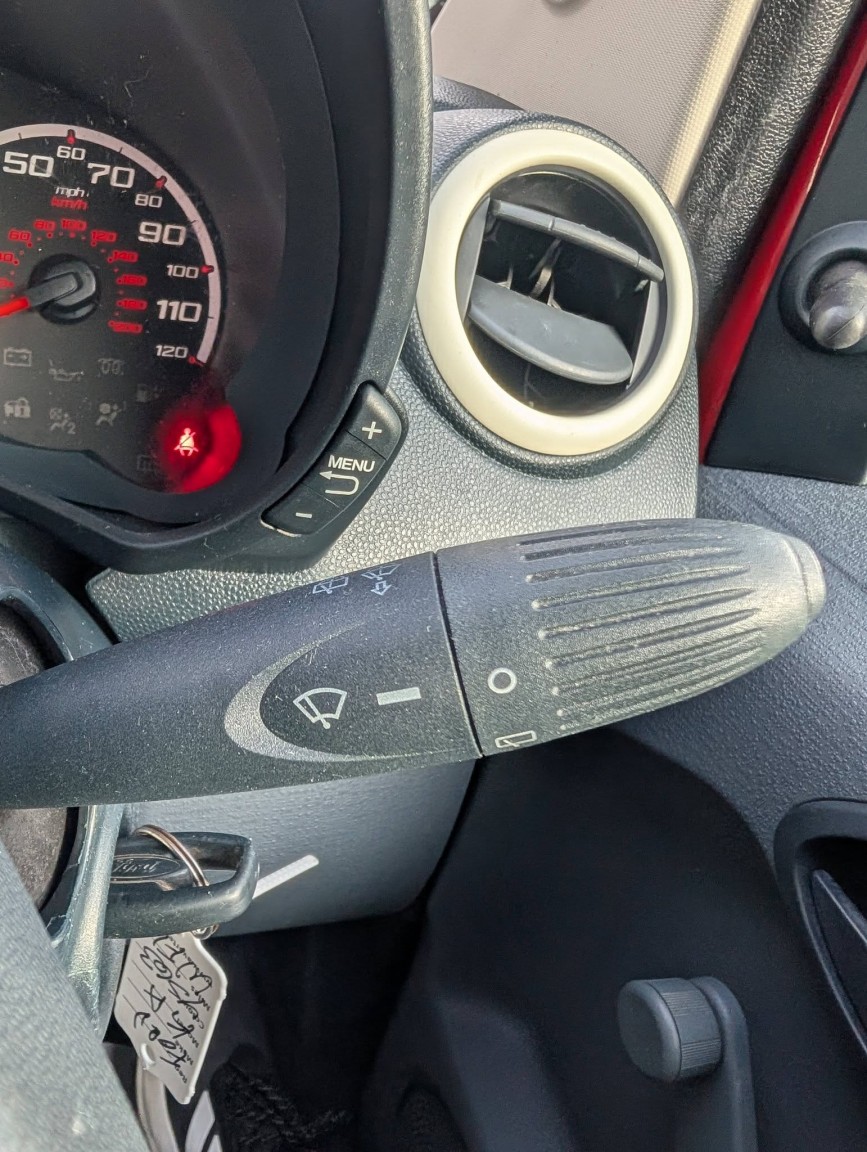 Used Ford Ka 2014 for sale - 77997291: Photo 18