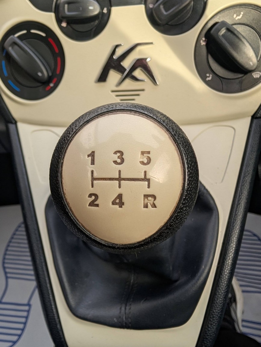 Used Ford Ka 2014 for sale - 77997291: Photo 21