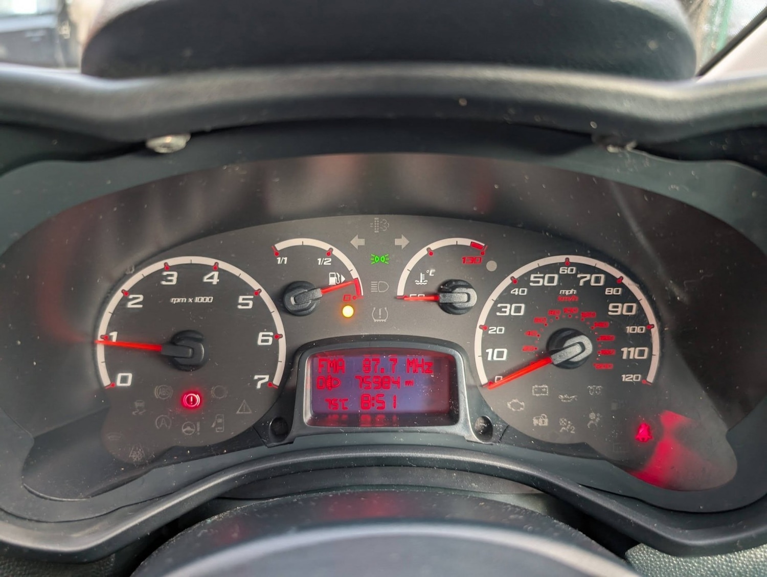 Used Ford Ka 2014 for sale - 77997291: Photo 24