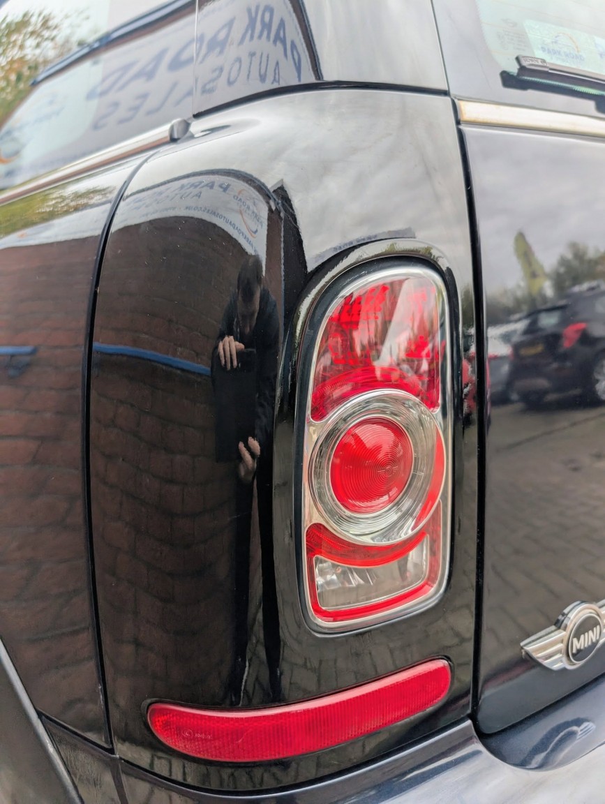 Used MINI Clubman 2011 for sale - 76358057: Photo 11