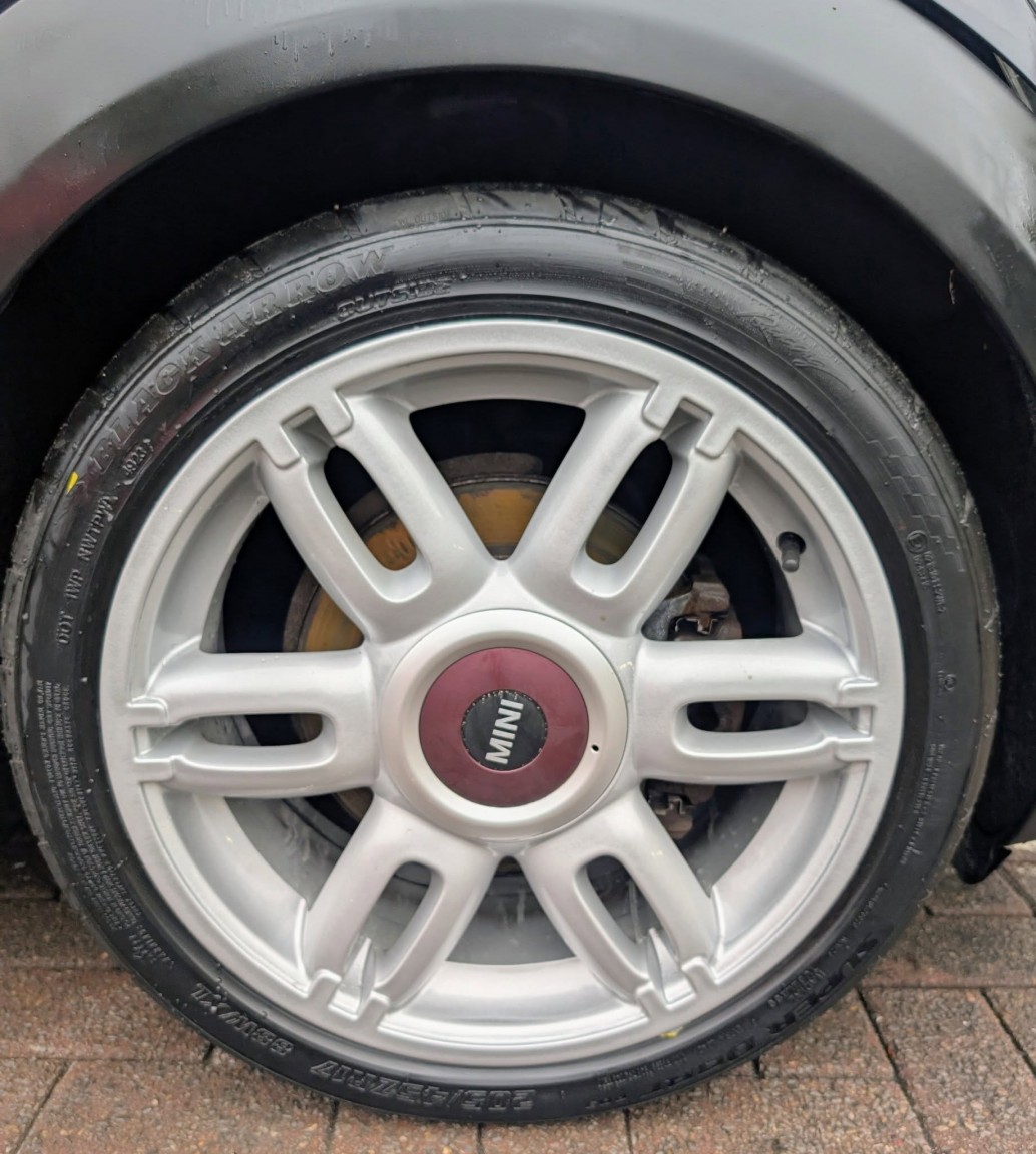 Used MINI Clubman 2011 for sale - 76358057: Photo 12