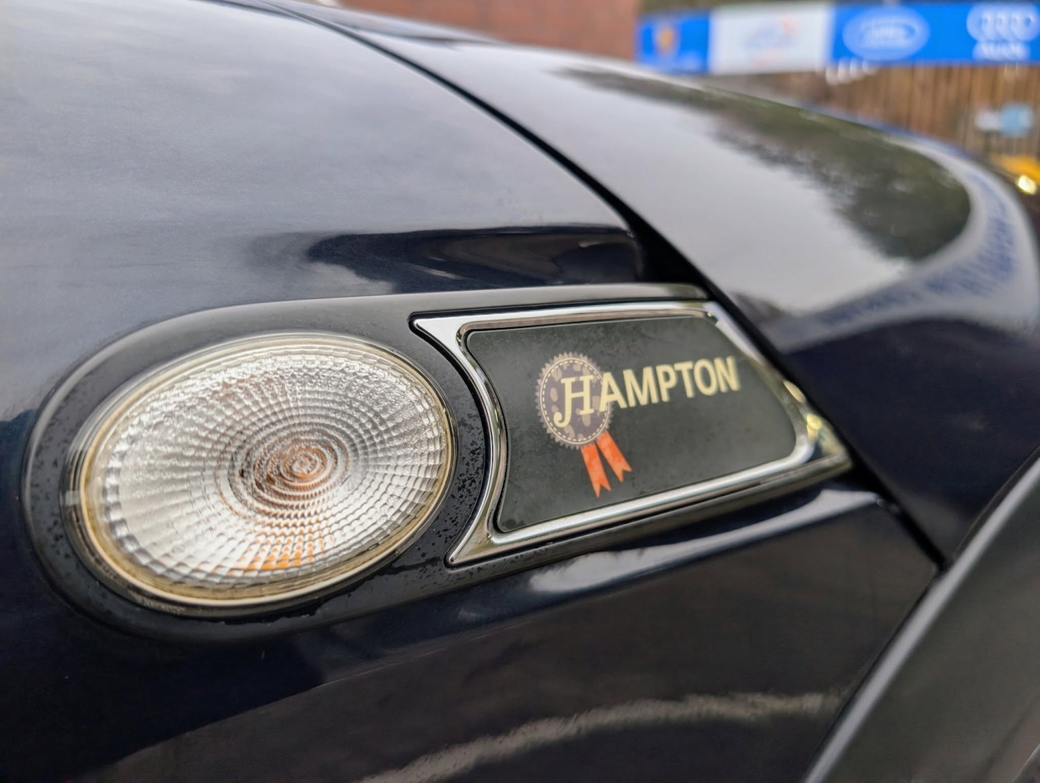 Used MINI Clubman 2011 for sale - 76358057: Photo 13