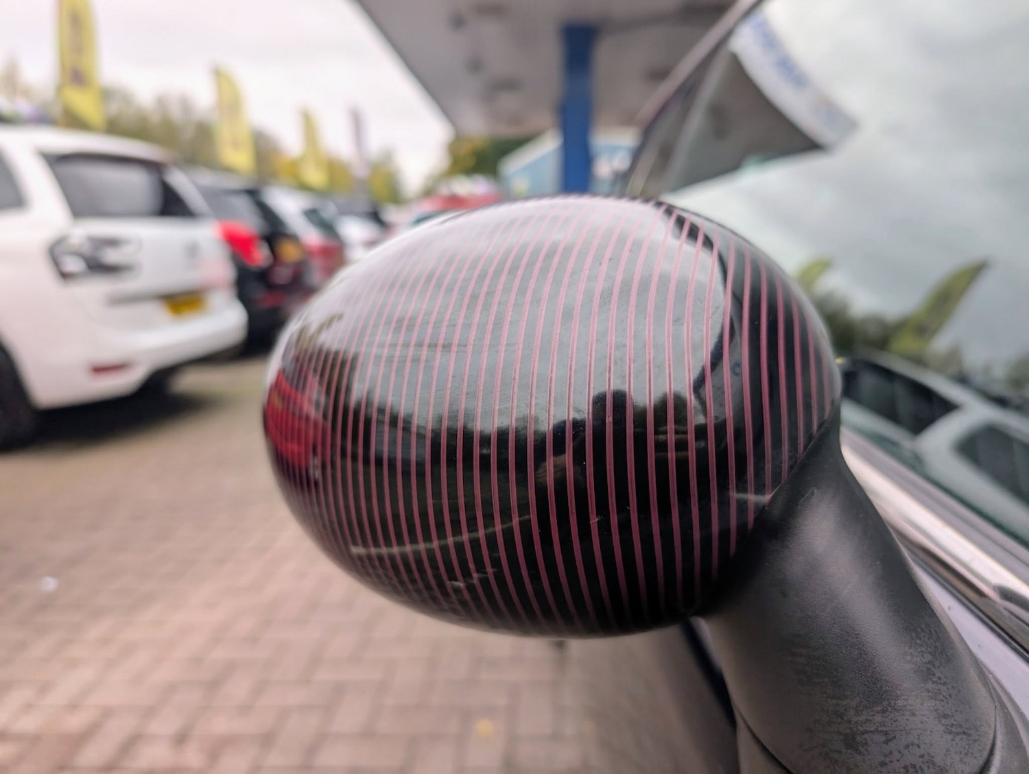 Used MINI Clubman 2011 for sale - 76358057: Photo 14