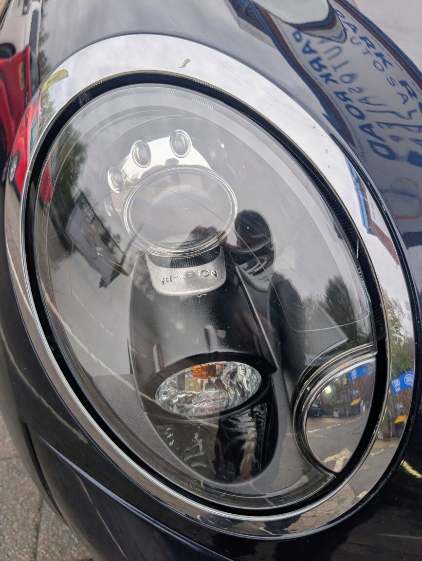 Used MINI Clubman 2011 for sale - 76358057: Photo 15