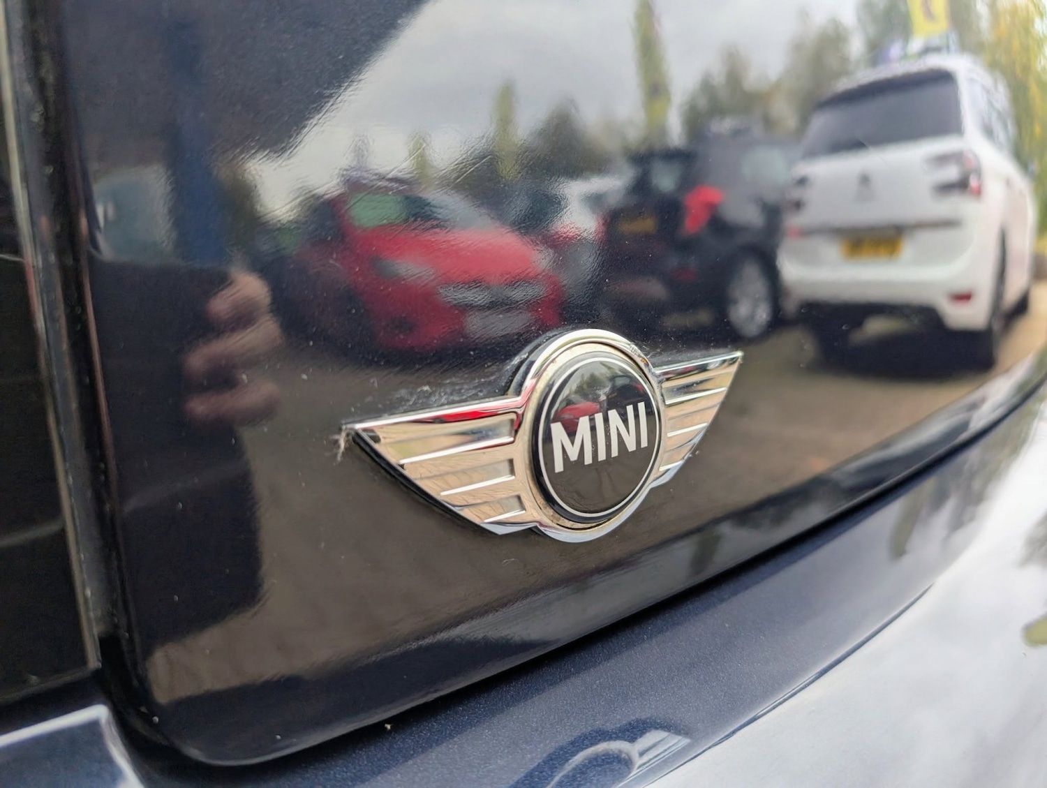 Used MINI Clubman 2011 for sale - 76358057: Photo 16