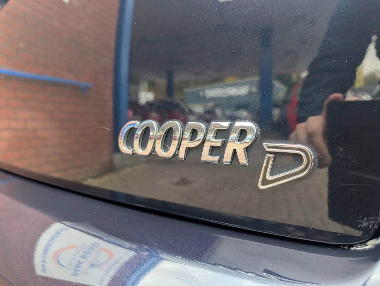 Used MINI Clubman 2011 for sale - 76358057: Photo 17