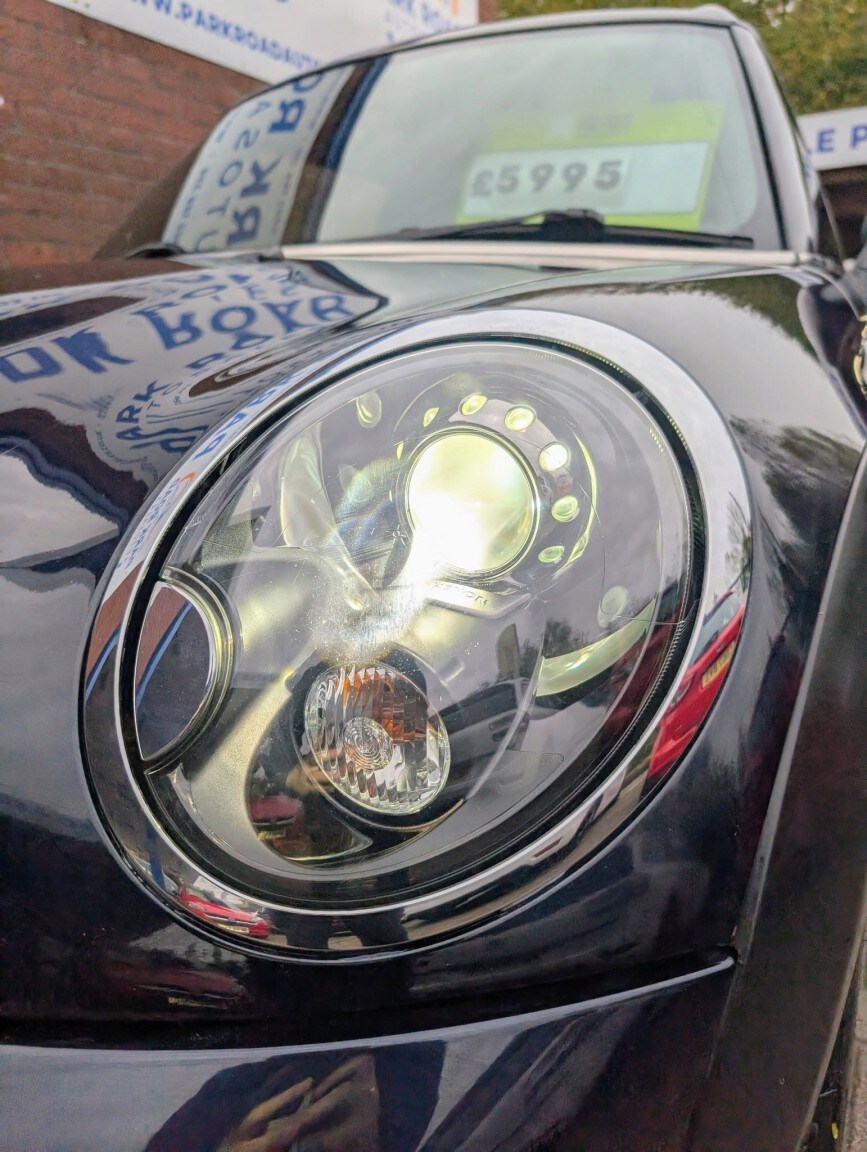 Used MINI Clubman 2011 for sale - 76358057: Photo 19