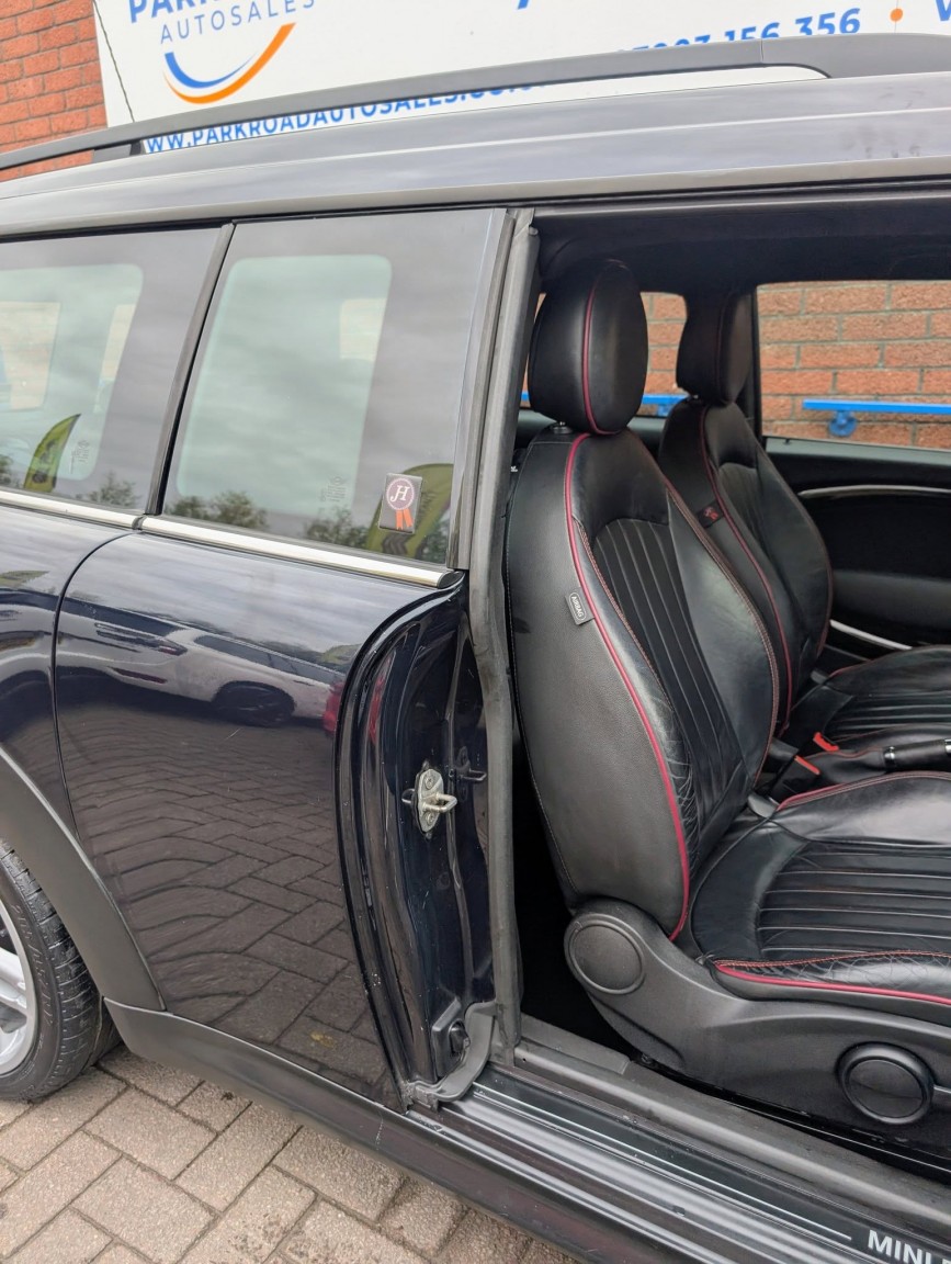 Used MINI Clubman 2011 for sale - 76358057: Photo 20