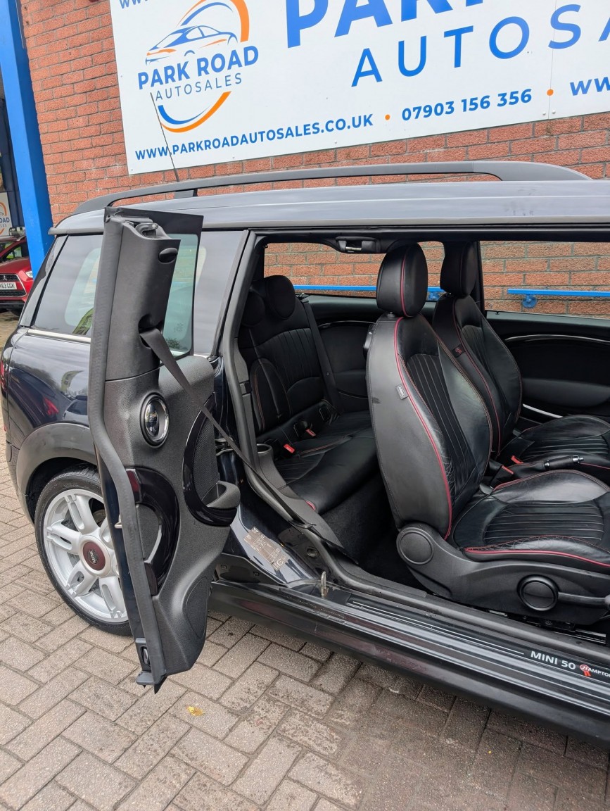 Used MINI Clubman 2011 for sale - 76358057: Photo 21