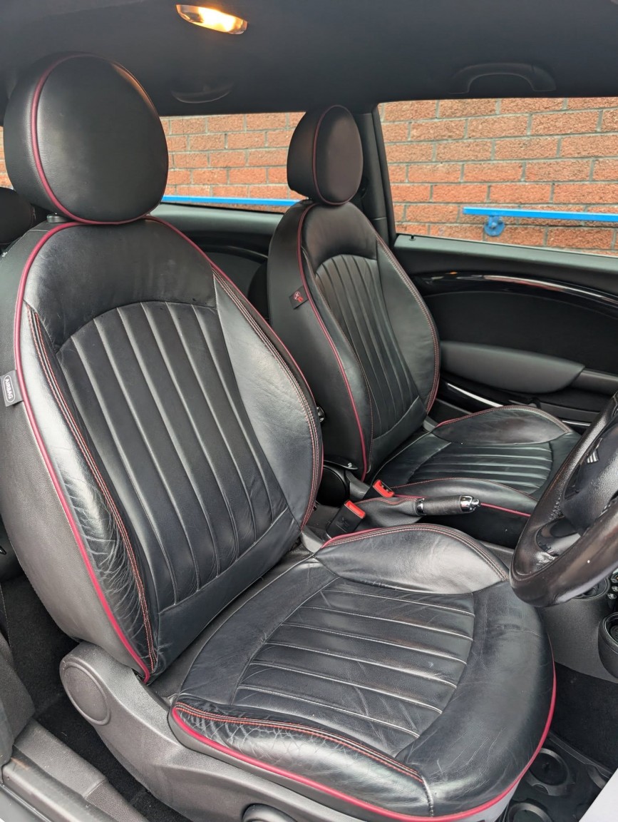 Used MINI Clubman 2011 for sale - 76358057: Photo 22