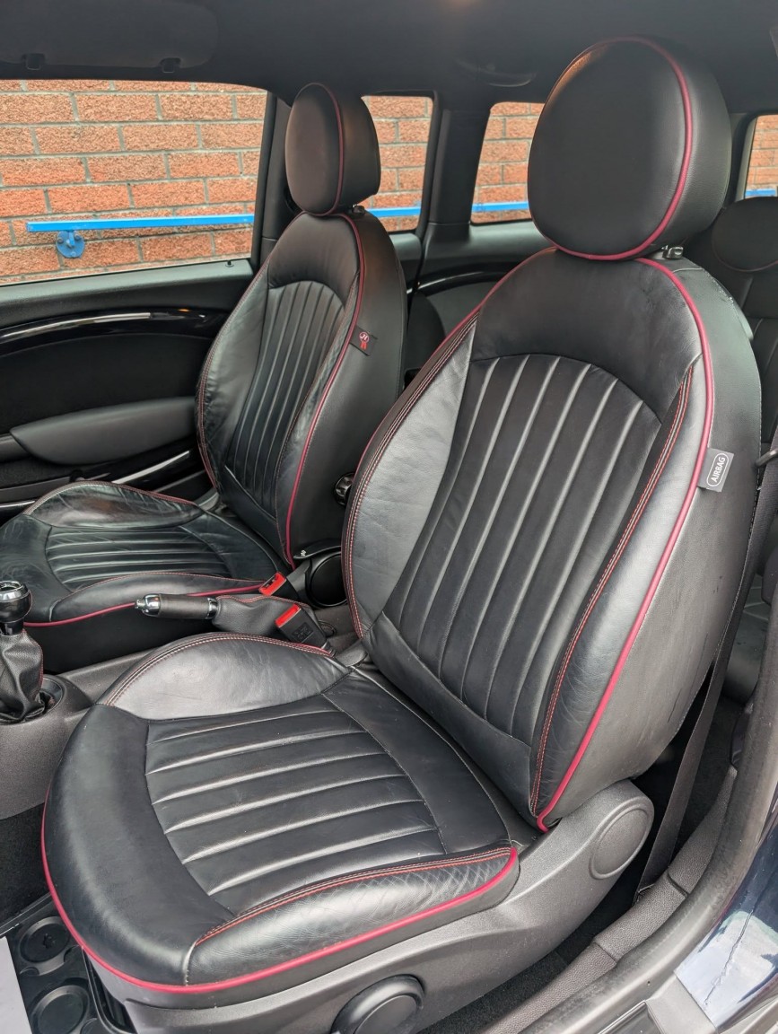 Used MINI Clubman 2011 for sale - 76358057: Photo 23