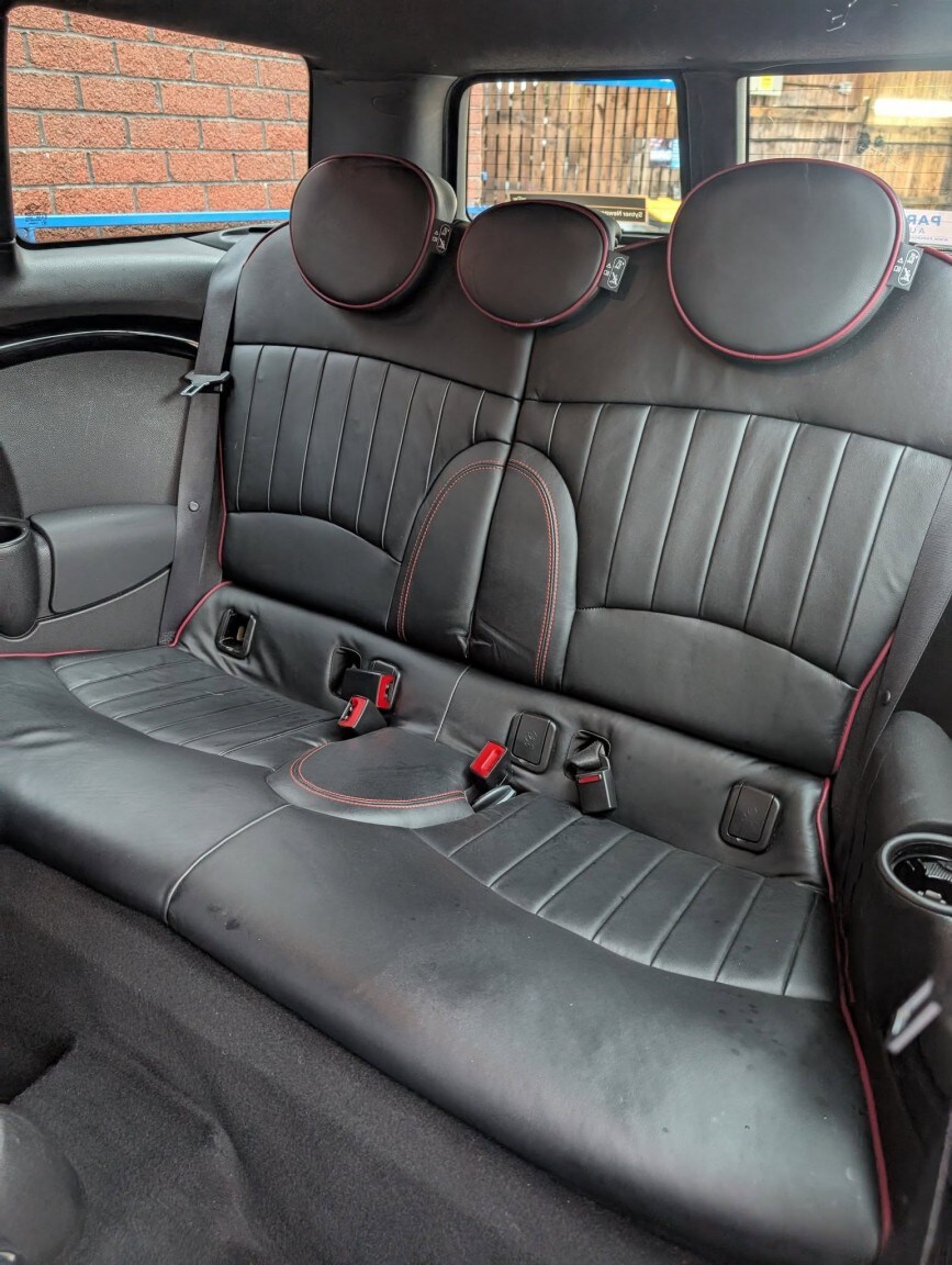 Used MINI Clubman 2011 for sale - 76358057: Photo 24