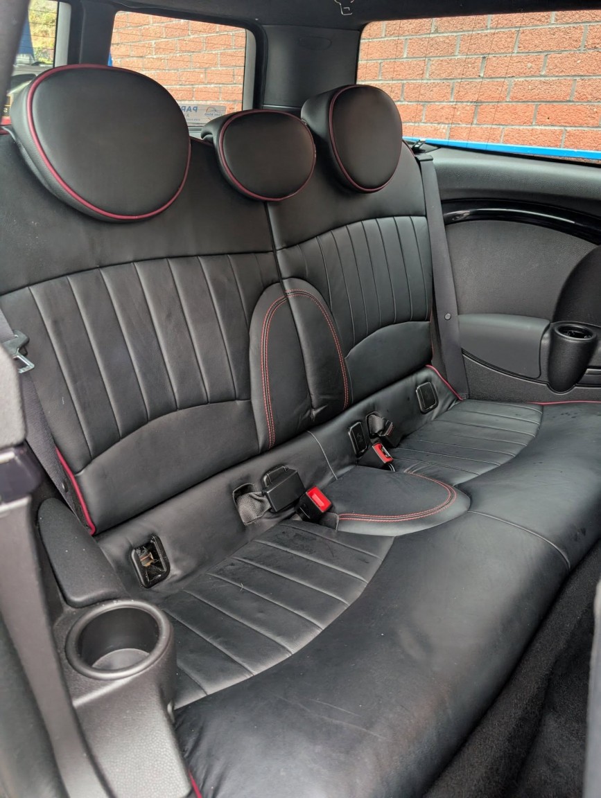 Used MINI Clubman 2011 for sale - 76358057: Photo 25