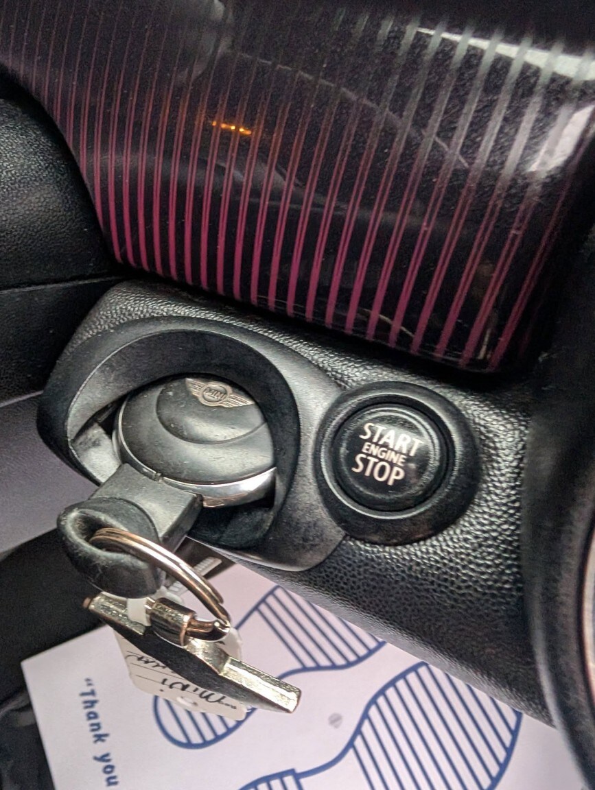 Used MINI Clubman 2011 for sale - 76358057: Photo 27