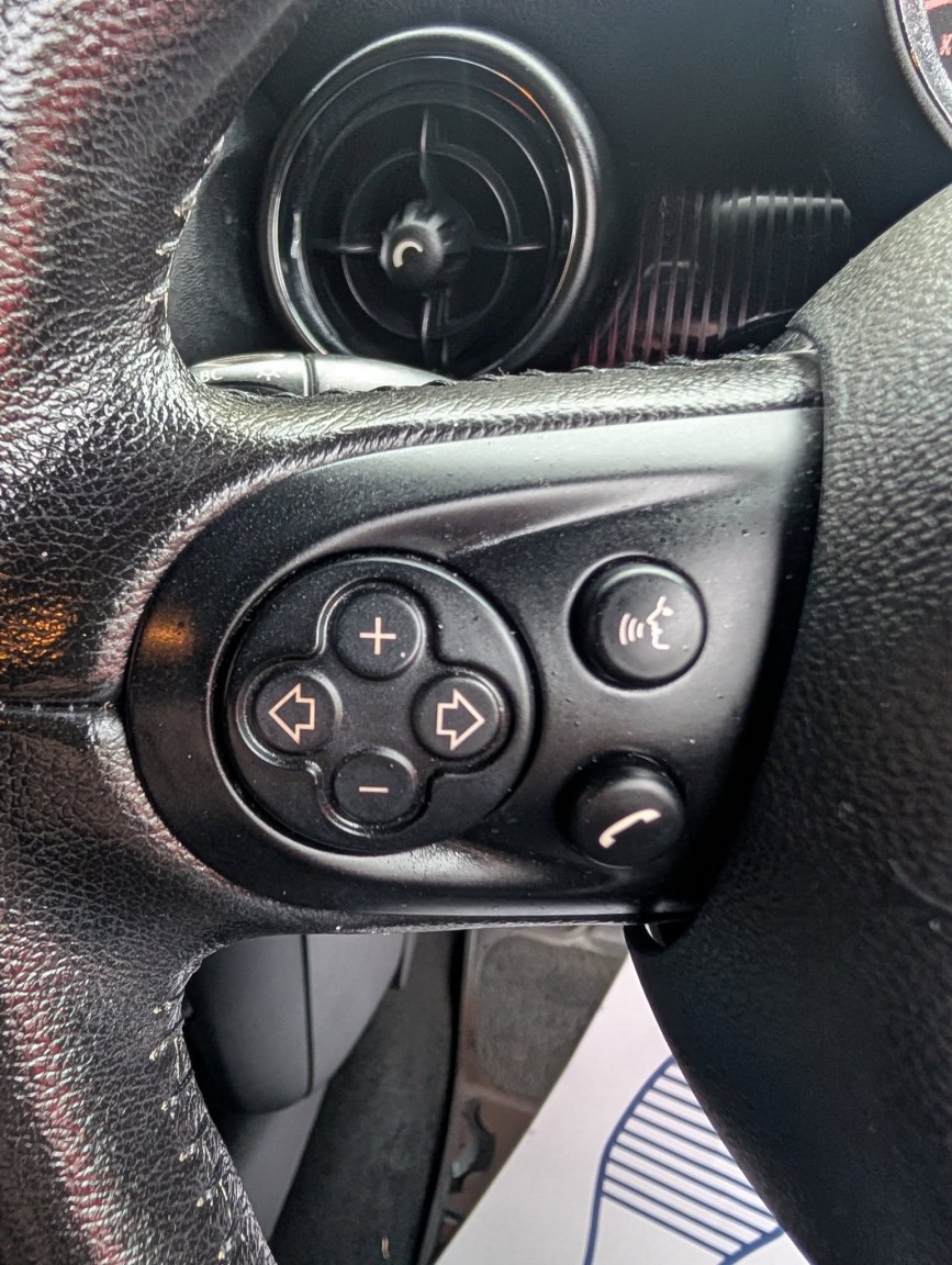 Used MINI Clubman 2011 for sale - 76358057: Photo 28