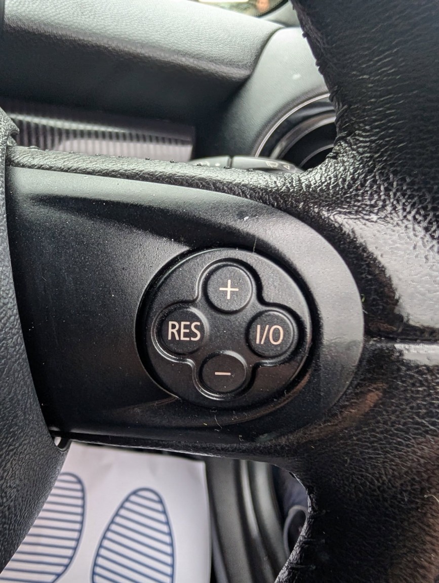 Used MINI Clubman 2011 for sale - 76358057: Photo 29