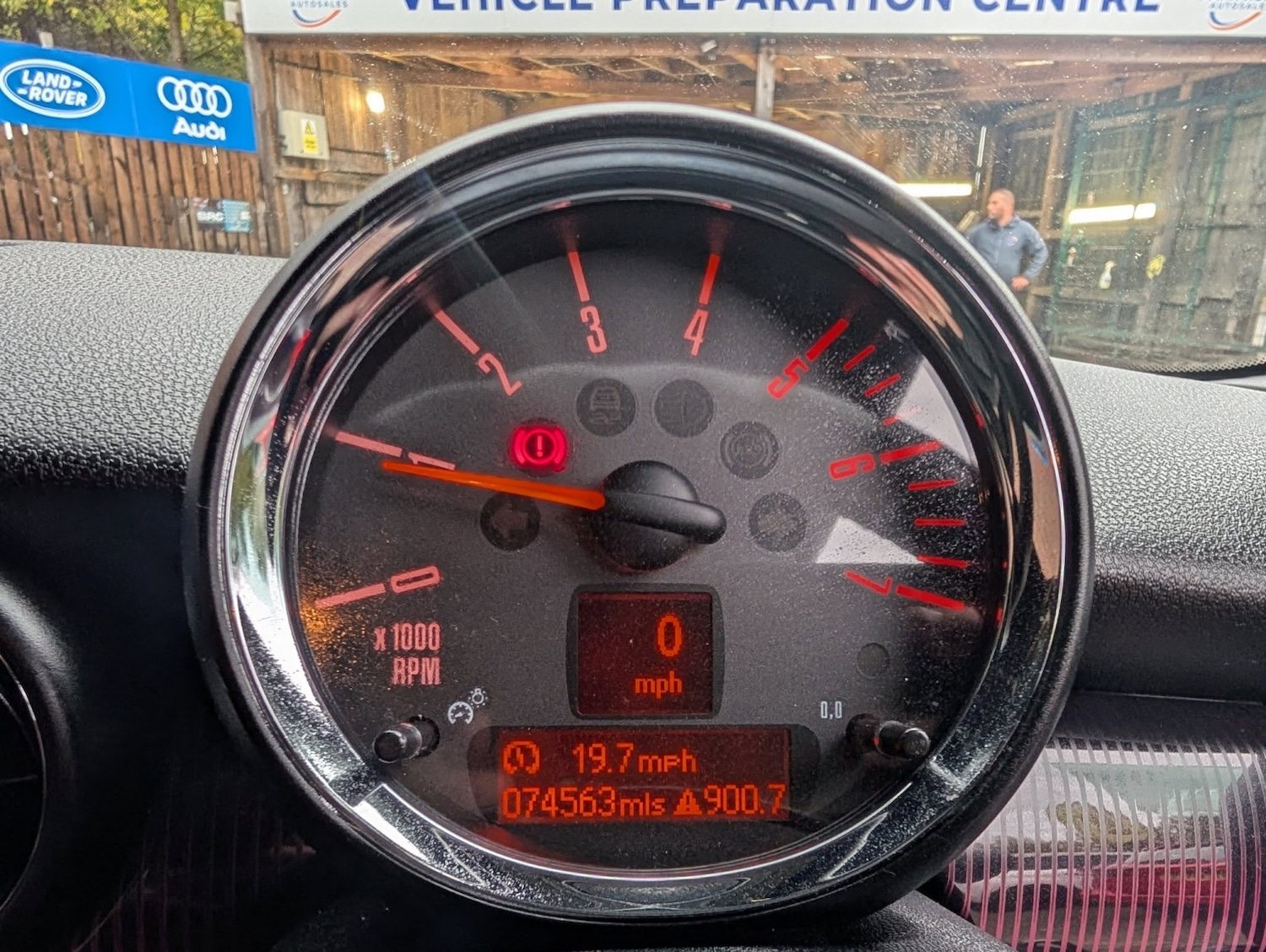 Used MINI Clubman 2011 for sale - 76358057: Photo 30