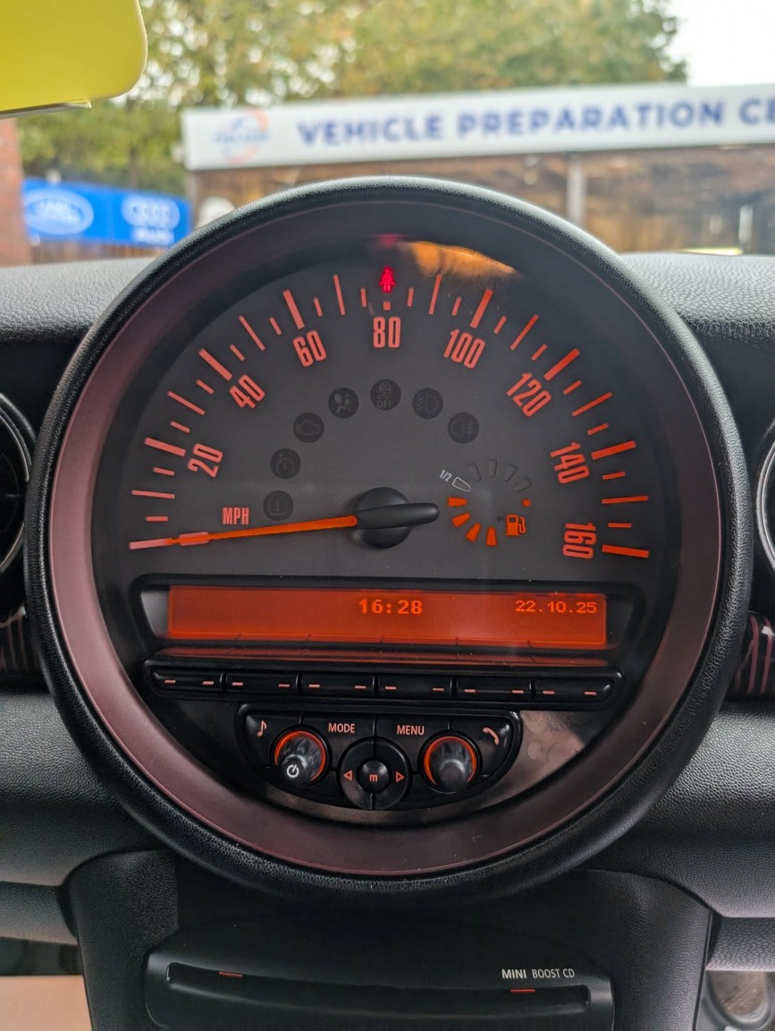 Used MINI Clubman 2011 for sale - 76358057: Photo 31