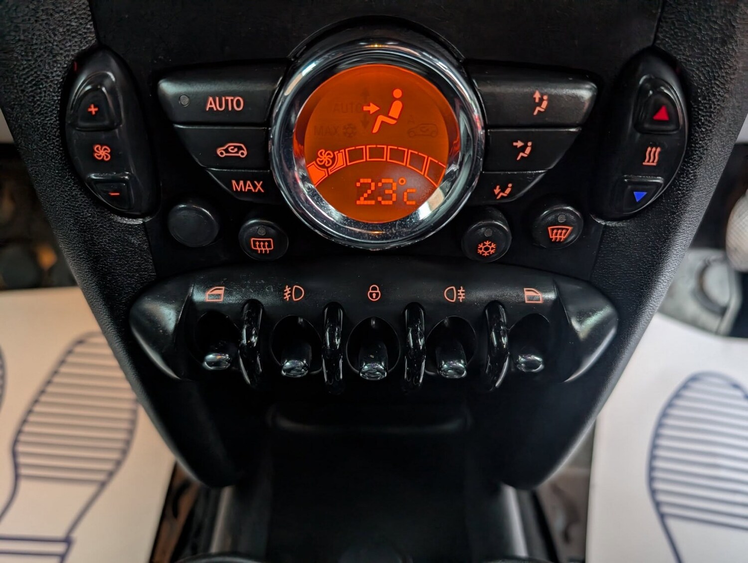 Used MINI Clubman 2011 for sale - 76358057: Photo 32