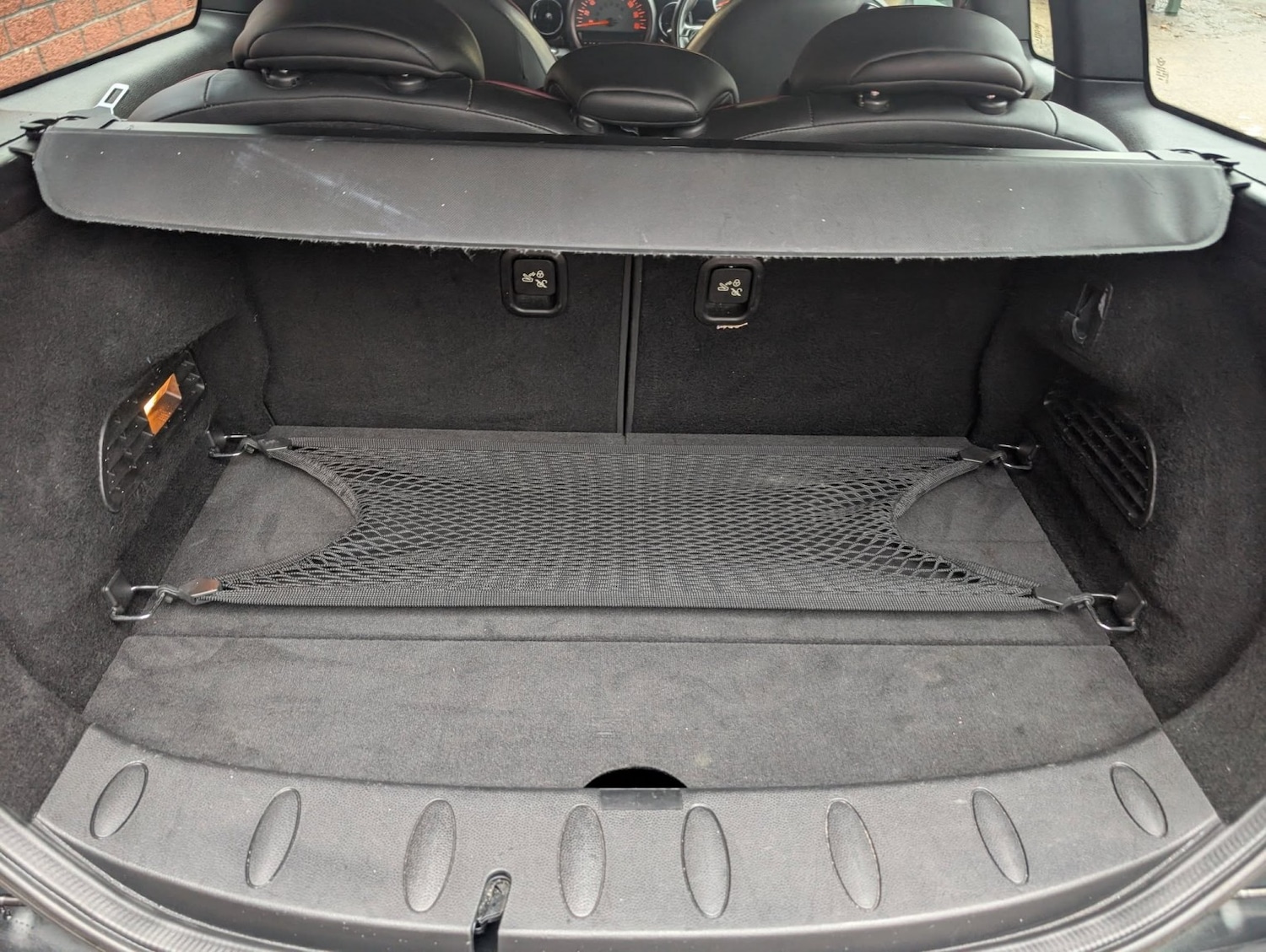 Used MINI Clubman 2011 for sale - 76358057: Photo 35