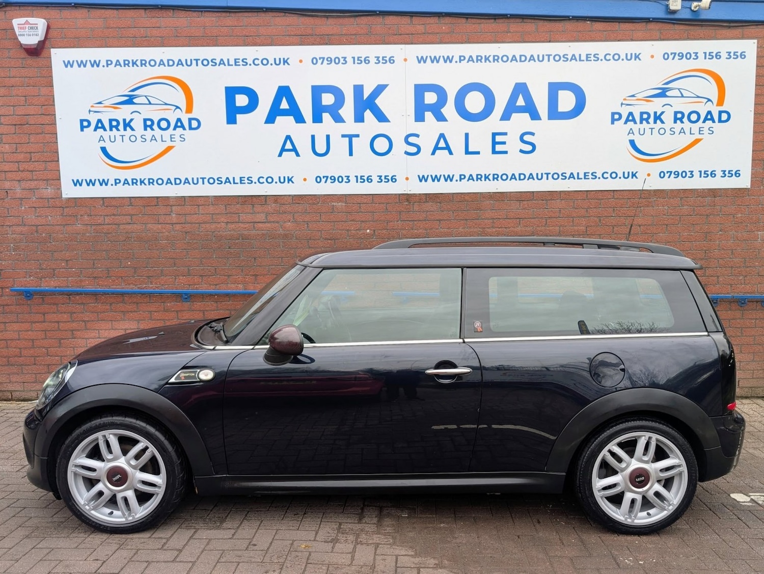 Used MINI Clubman 2011 for sale - 76358057: Photo 7