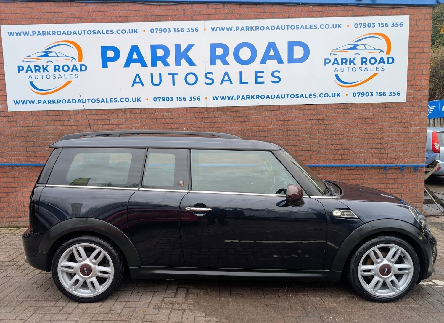 Used MINI Clubman 2011 for sale - 76358057: Photo 8