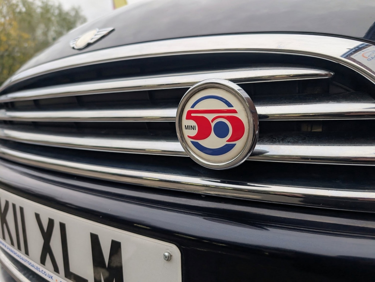 Used MINI Clubman 2011 for sale - 76358057: Photo 9