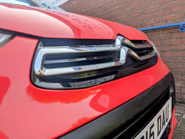 Used Citroen C1 2015 for sale - 75604215: Photo 10