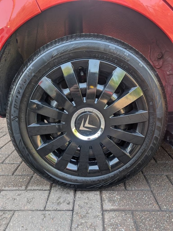 Used Citroen C1 2015 for sale - 75604215: Photo 15