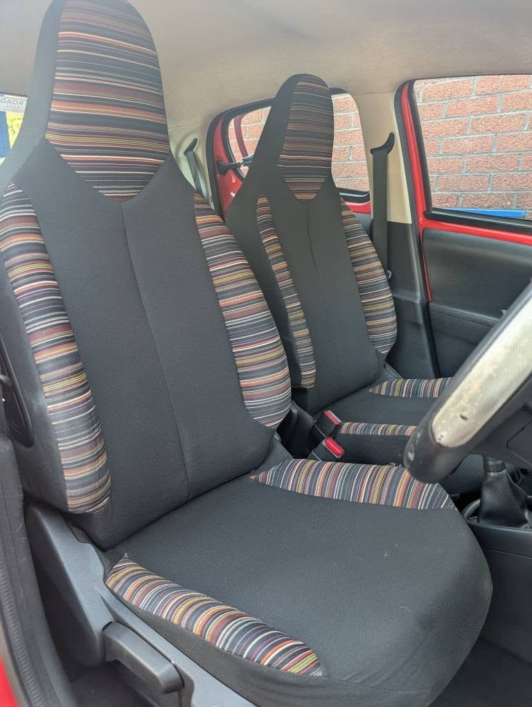 Vehicle 16