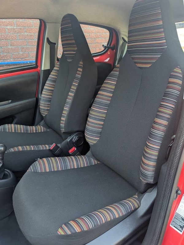 Used Citroen C1 2015 for sale - 75604215: Photo 17