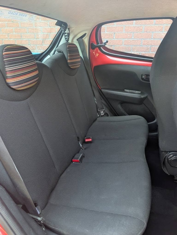 Used Citroen C1 2015 for sale - 75604215: Photo 18