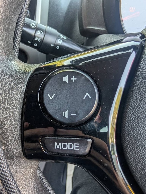 Used Citroen C1 2015 for sale - 75604215: Photo 23
