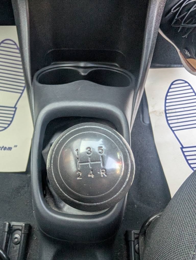 Vehicle 25