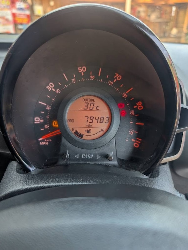 Used Citroen C1 2015 for sale - 75604215: Photo 31