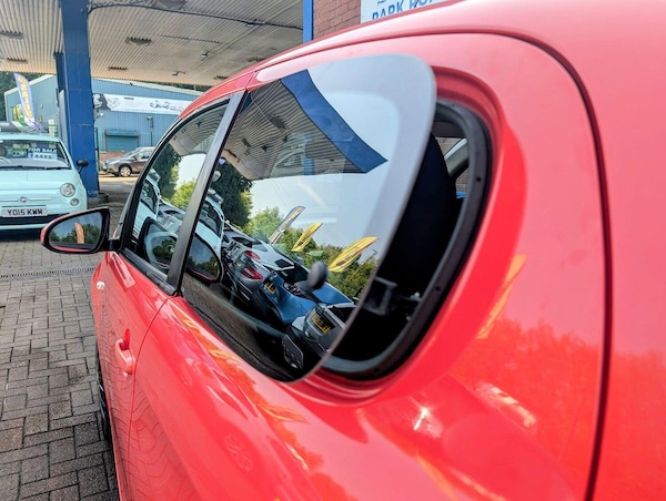 Used Citroen C1 2015 for sale - 75604215: Photo 9