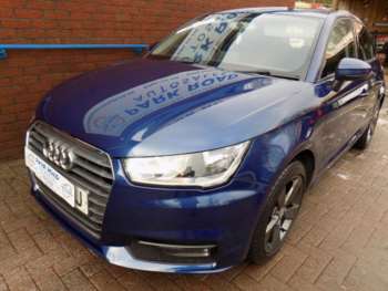 2015 - 1.6 TDI Sport 5-Door