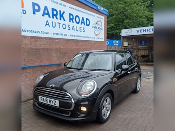 Used MINI Hatch 2016 for sale - 79545420: Photo