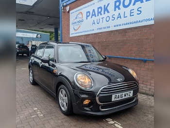Used MINI Hatch 2016 for sale - 79545420: Photo