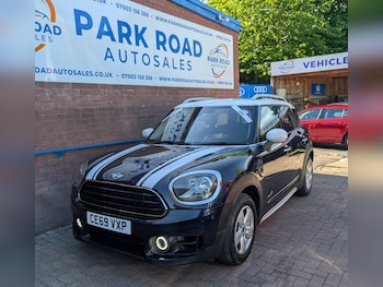 Used MINI Countryman 2019 for sale - 78782451: Photo