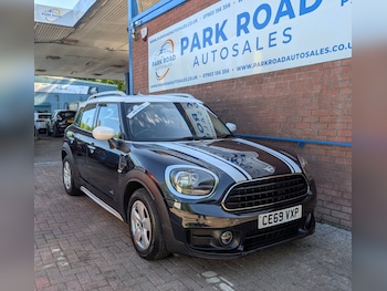 Used MINI Countryman 2019 for sale - 78782451: Photo