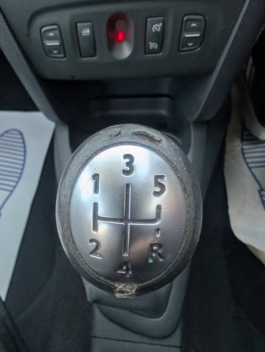 Used Dacia Sandero Stepway 2014 for sale - 77107658: Photo 23