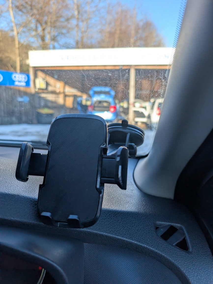 Used Dacia Sandero Stepway 2014 for sale - 77107658: Photo 24