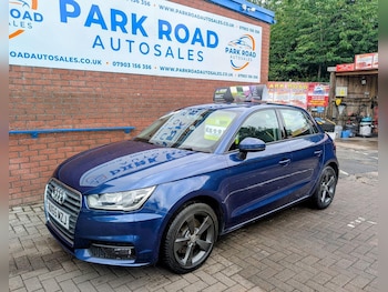 Audi - A1