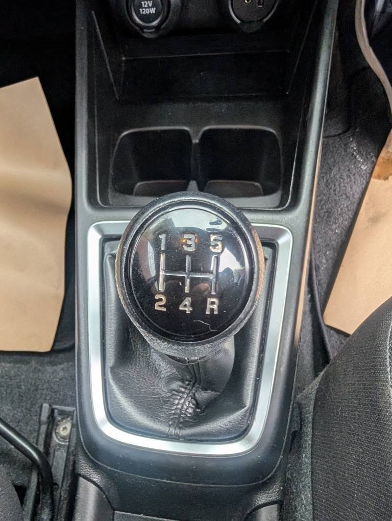 Vehicle 26