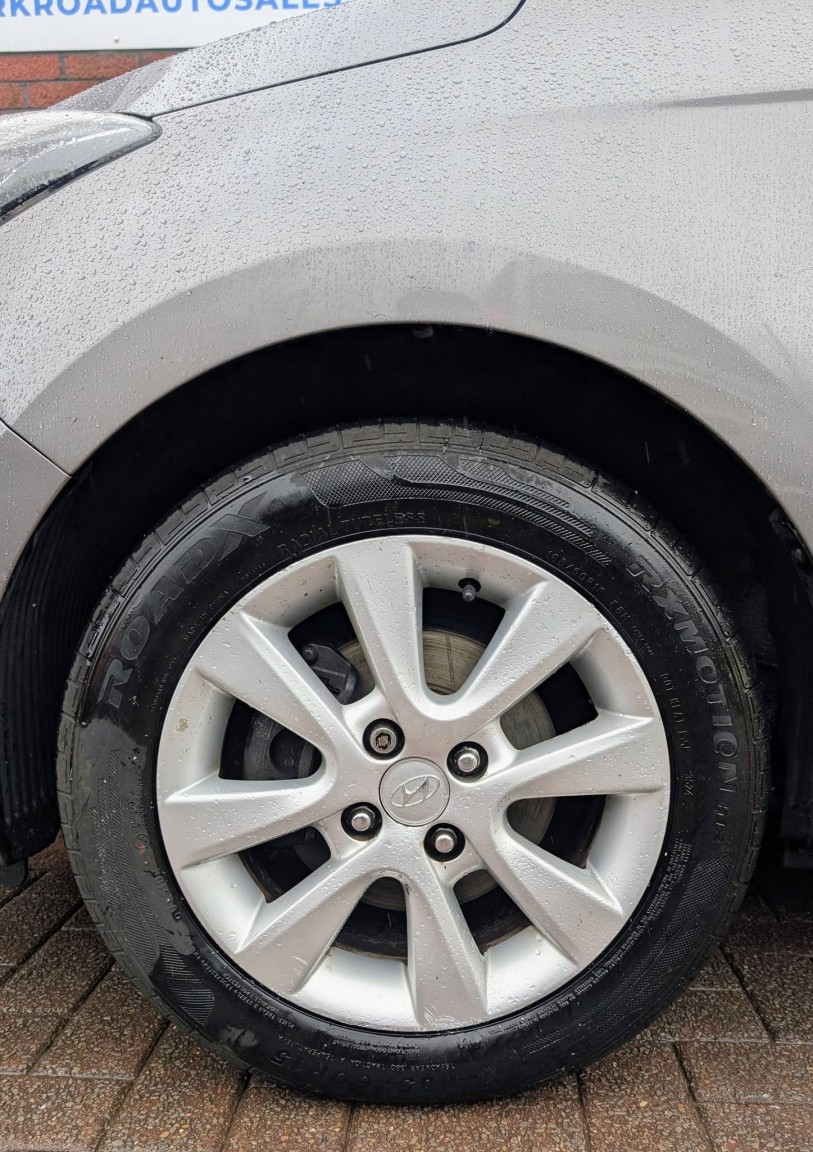 Used Hyundai i20 2012 for sale - 77303660: Photo 11