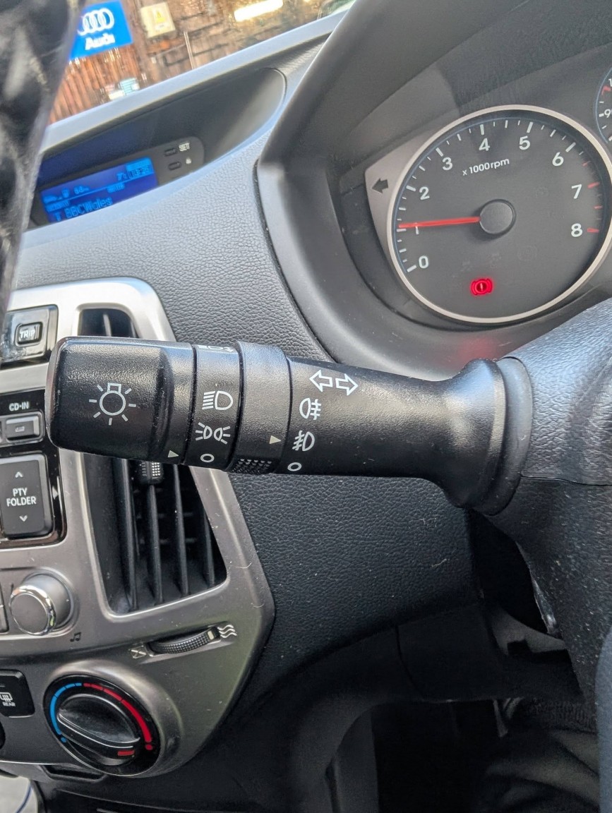 Used Hyundai i20 2012 for sale - 77303660: Photo 19